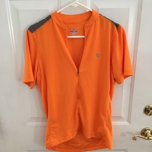 Pearl Izumi Select Series Cycling Jersey Size: M